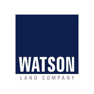 Watson Land Company Org Chart + Executive Team