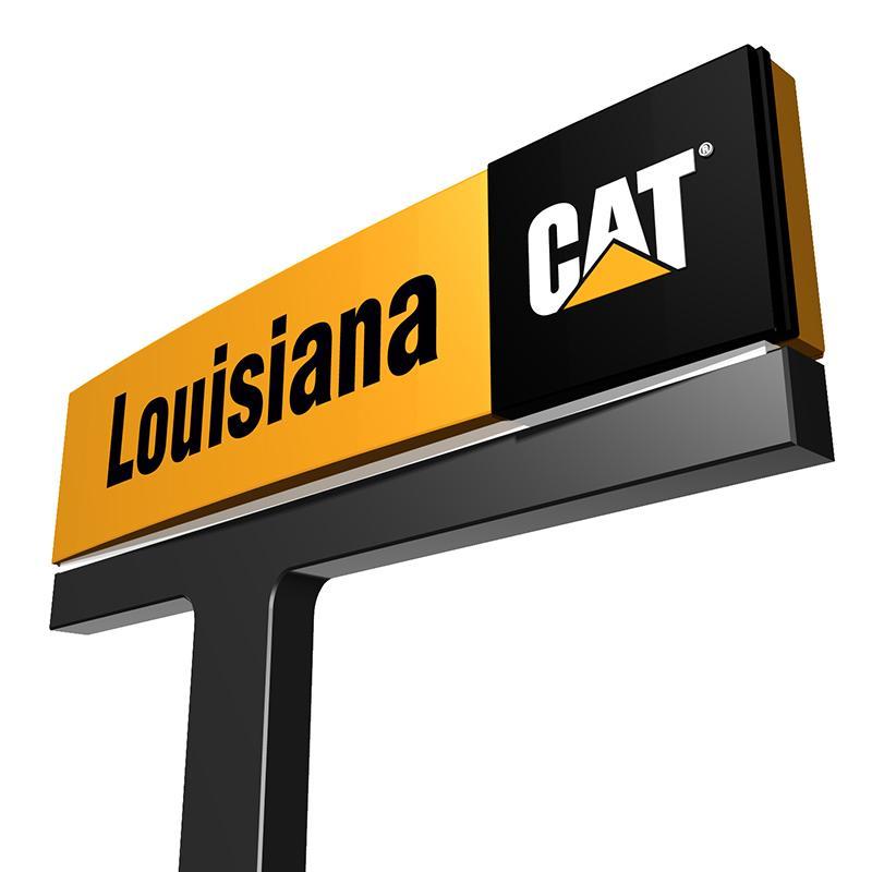 Org Chart Louisiana Cat The Official Board