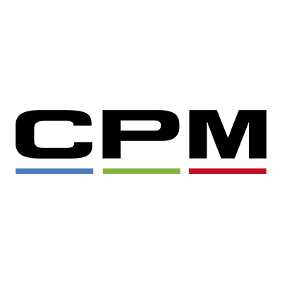 CPM Group India Org Chart + Executive Team