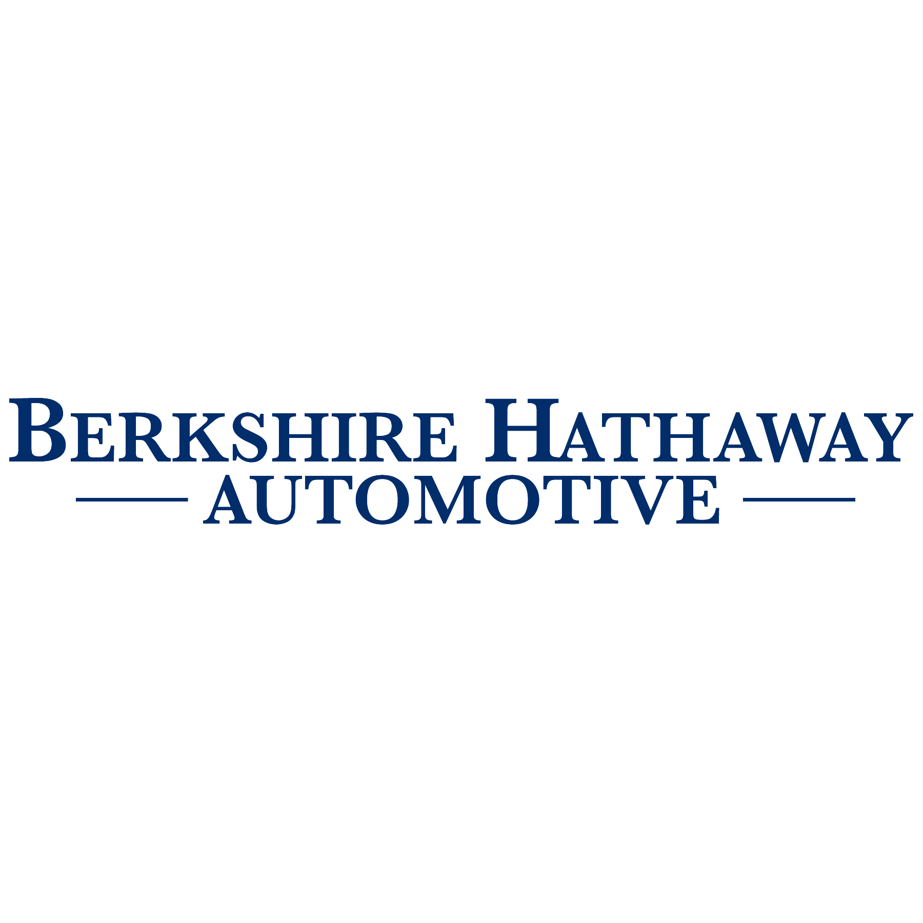 Org Chart Berkshire Hathaway Automotive The Official Board