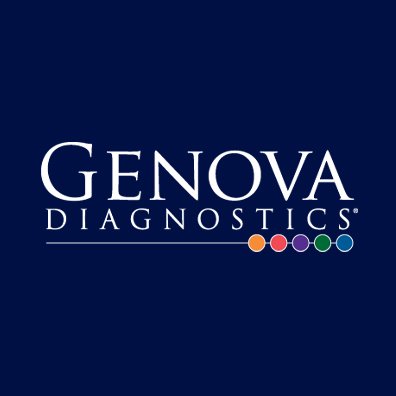 genova diagnostics logo genova diagnostics logo