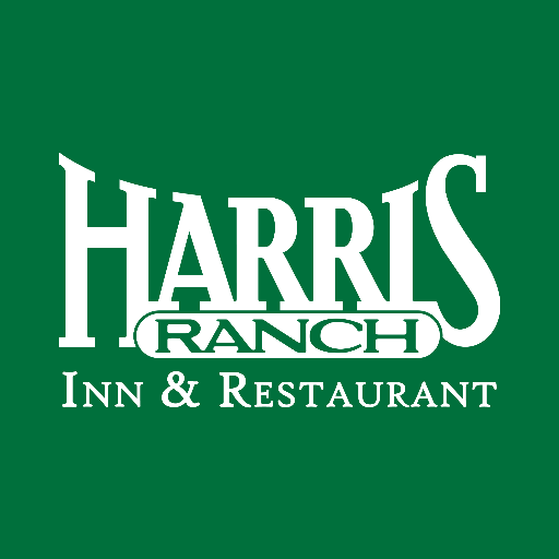 Harris Ranch Inn & Restaurant Org Chart + Executive Team