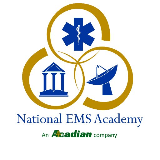 Org Chart National EMS Academy The Official Board