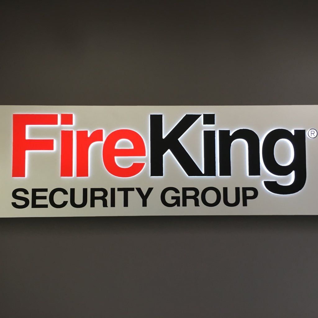 Org Chart FireKing Security Group The Official Board