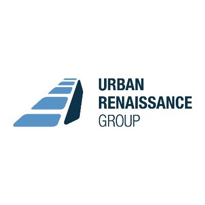 Org Chart Urban Renaissance Group - The Official Board