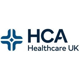 HCA Healthcare UK Org Chart + Executive Team