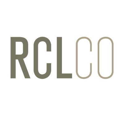 RCLCO Org Chart + Executive Team