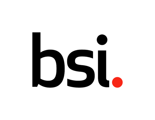 BSI Group Australia Org Chart + Executive Team